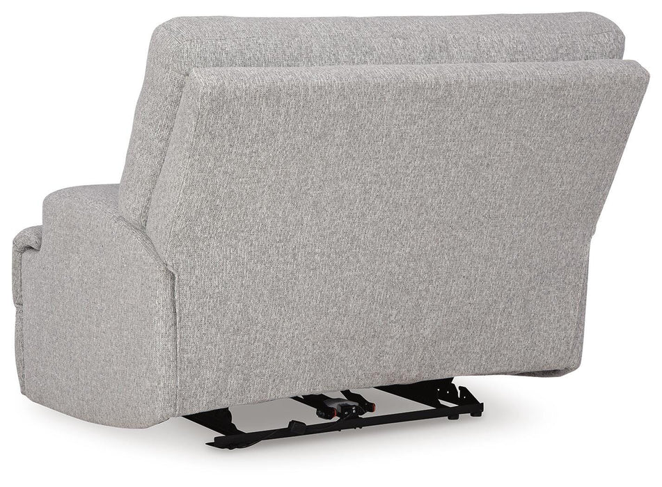 Acklen Place Oversized Power Recliner - De Avenue Furniture