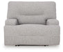 Acklen Place Oversized Power Recliner - De Avenue Furniture