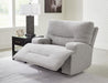 Acklen Place Oversized Power Recliner - De Avenue Furniture