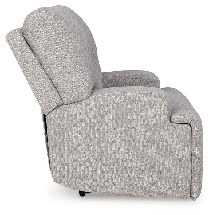 Acklen Place Oversized Power Recliner - De Avenue Furniture