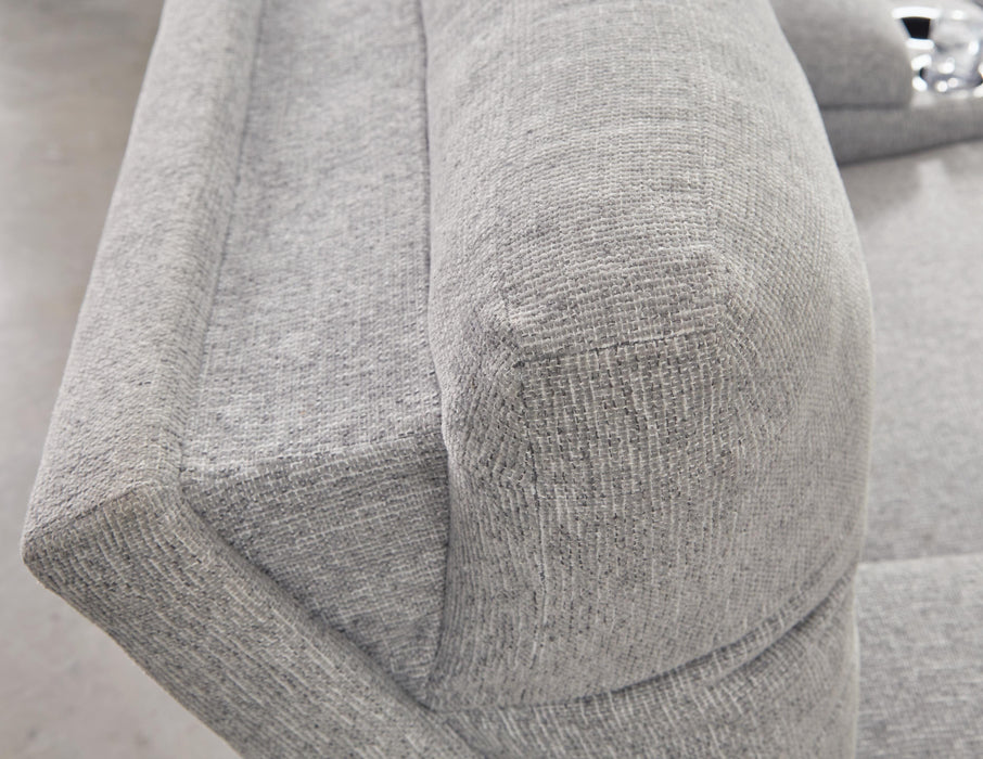 Acklen Place Oversized Power Recliner - De Avenue Furniture