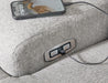 Acklen Place Oversized Power Recliner - De Avenue Furniture