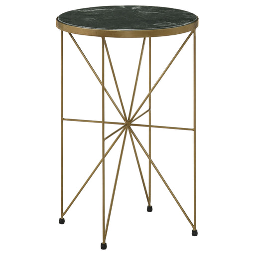 Eliska Side Table - De Avenue Furniture