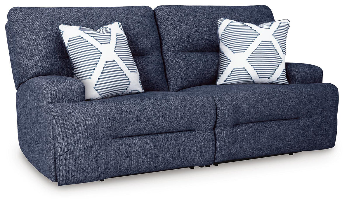 Acklen Place Power Reclining Sectional - De Avenue Furniture