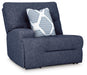 Acklen Place Power Reclining Sectional - De Avenue Furniture