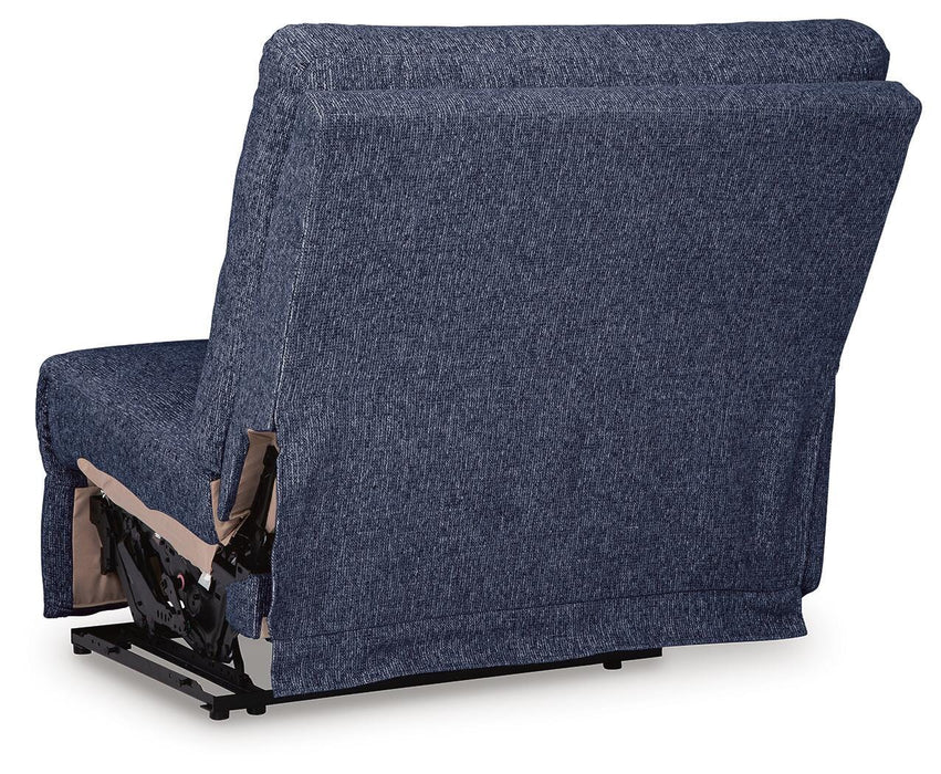 Acklen Place Power Reclining Sectional - De Avenue Furniture