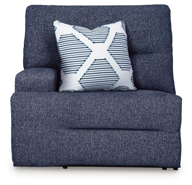 Acklen Place Power Reclining Sectional - De Avenue Furniture