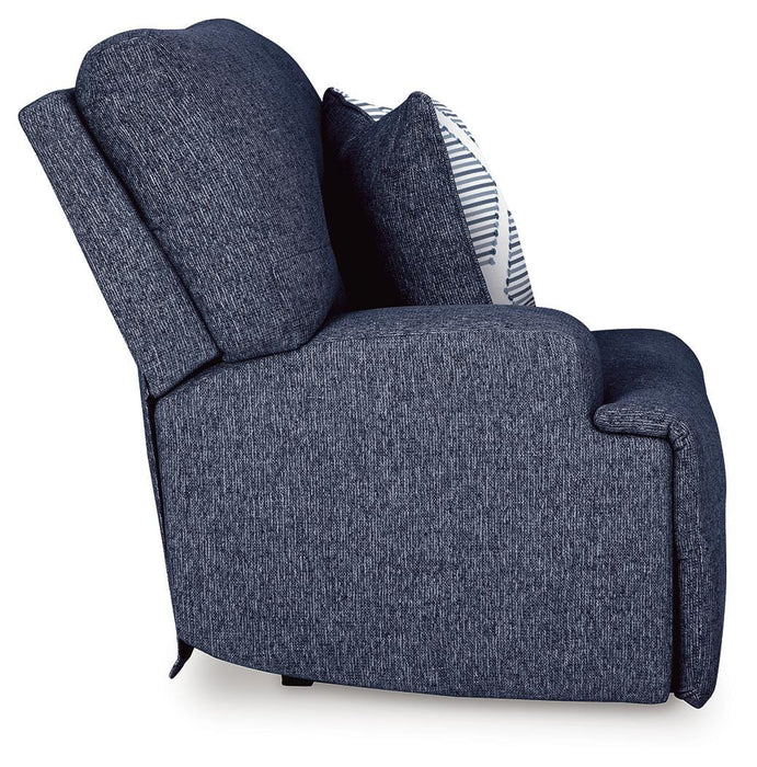 Acklen Place Power Reclining Sectional - De Avenue Furniture