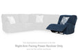 Acklen Place Power Reclining Sectional - De Avenue Furniture