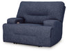 Acklen Place Oversized Power Recliner - De Avenue Furniture