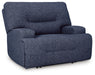 Acklen Place Oversized Power Recliner - De Avenue Furniture