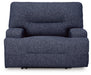 Acklen Place Oversized Power Recliner - De Avenue Furniture