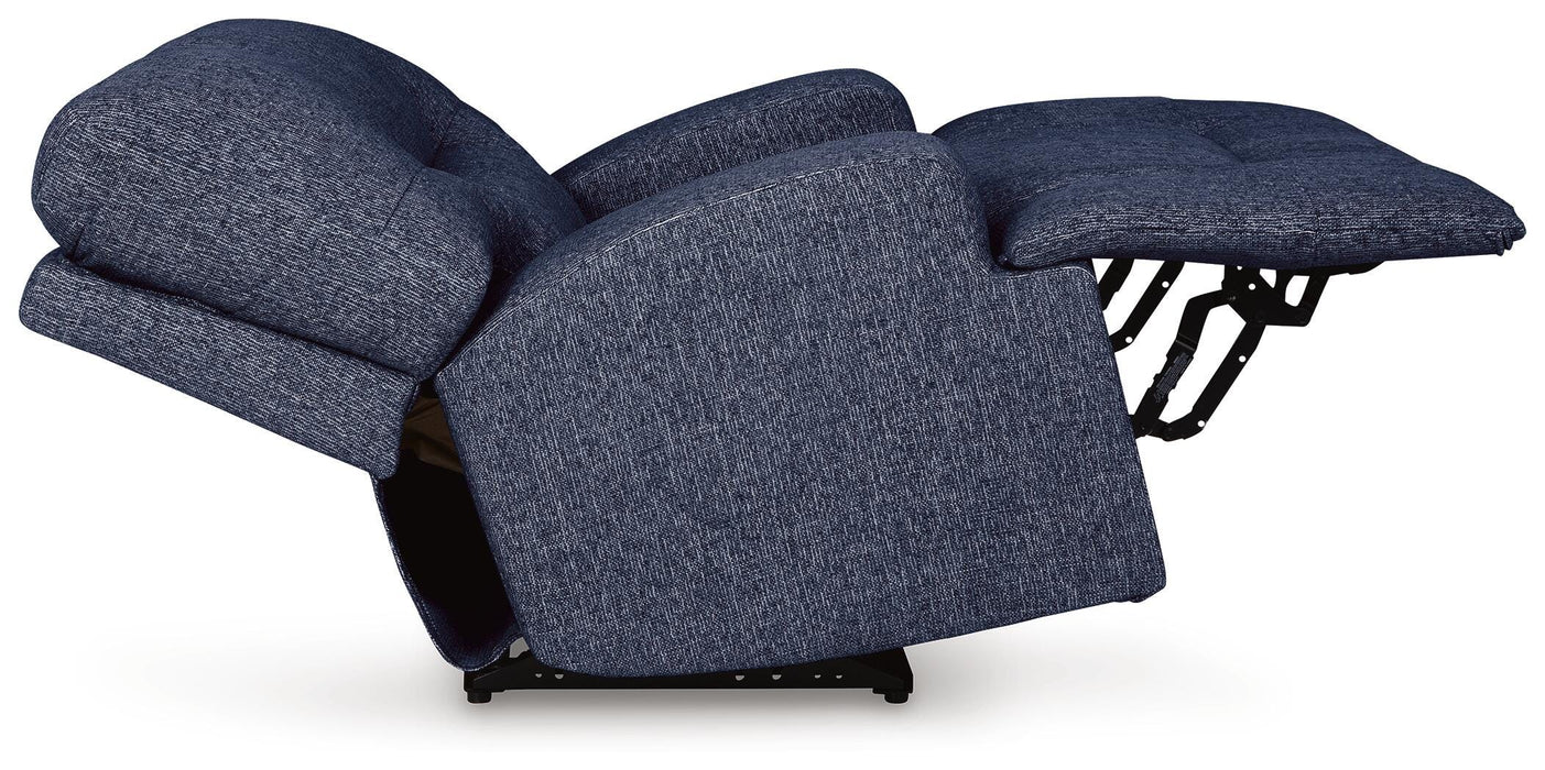 Acklen Place Oversized Power Recliner - De Avenue Furniture
