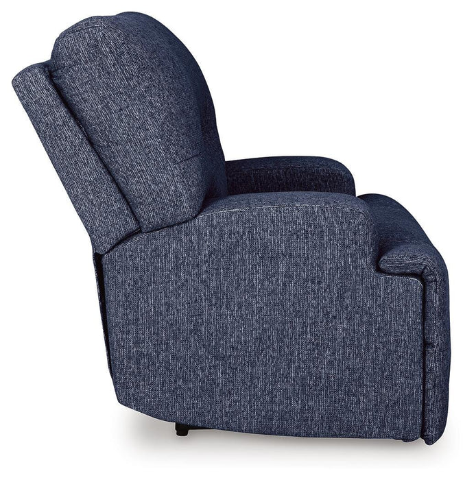 Acklen Place Oversized Power Recliner - De Avenue Furniture