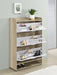 Denia Shoe Cabinet - De Avenue Furniture