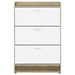 Denia Shoe Cabinet - De Avenue Furniture