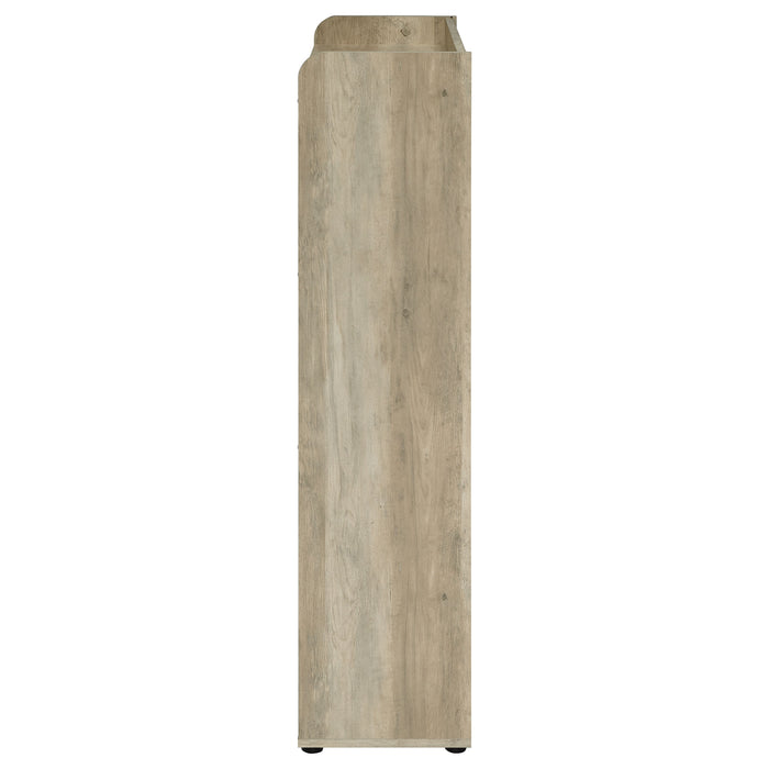 Denia Shoe Cabinet - De Avenue Furniture