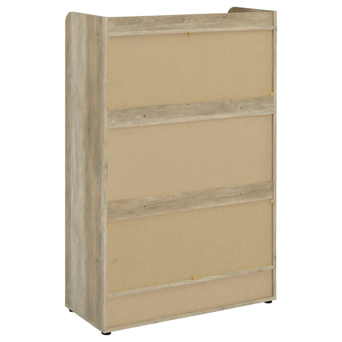 Denia Shoe Cabinet - De Avenue Furniture
