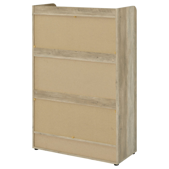 Denia Shoe Cabinet - De Avenue Furniture