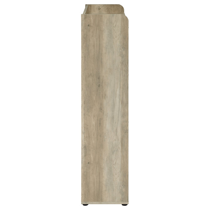 Denia Shoe Cabinet - De Avenue Furniture