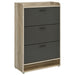 Denia Shoe Cabinet - De Avenue Furniture