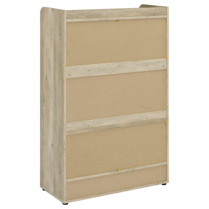 Denia Shoe Cabinet - De Avenue Furniture