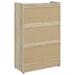 Denia Shoe Cabinet - De Avenue Furniture