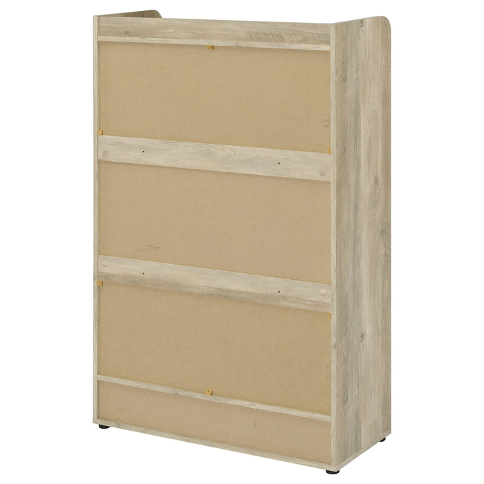 Denia Shoe Cabinet - De Avenue Furniture