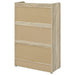 Denia Shoe Cabinet - De Avenue Furniture