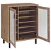 Teller Shoe Cabinet - De Avenue Furniture