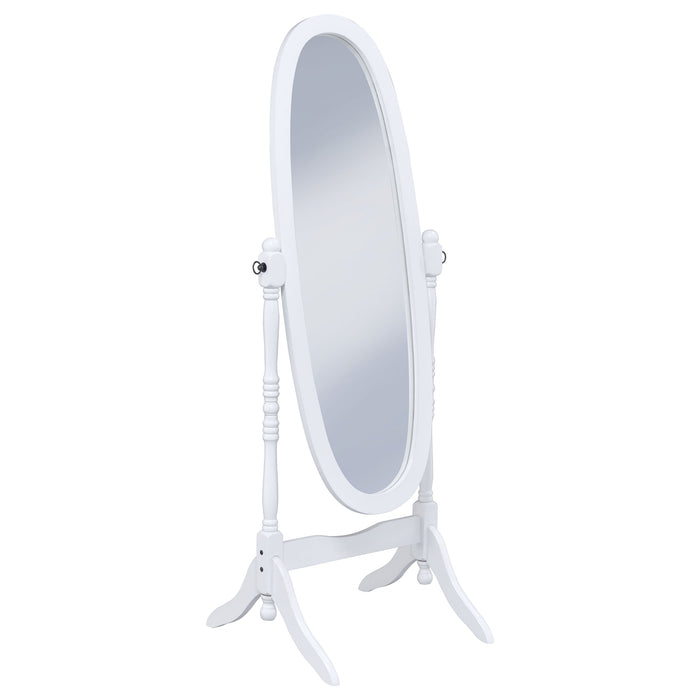 Foyet Cheval Mirror - De Avenue Furniture