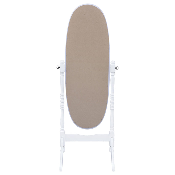 Foyet Cheval Mirror - De Avenue Furniture