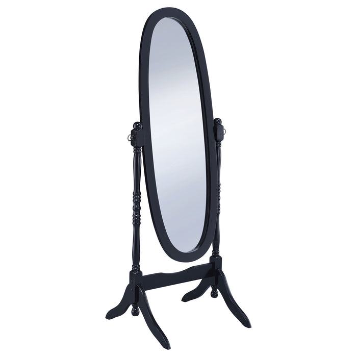 Foyet Cheval Mirror - De Avenue Furniture