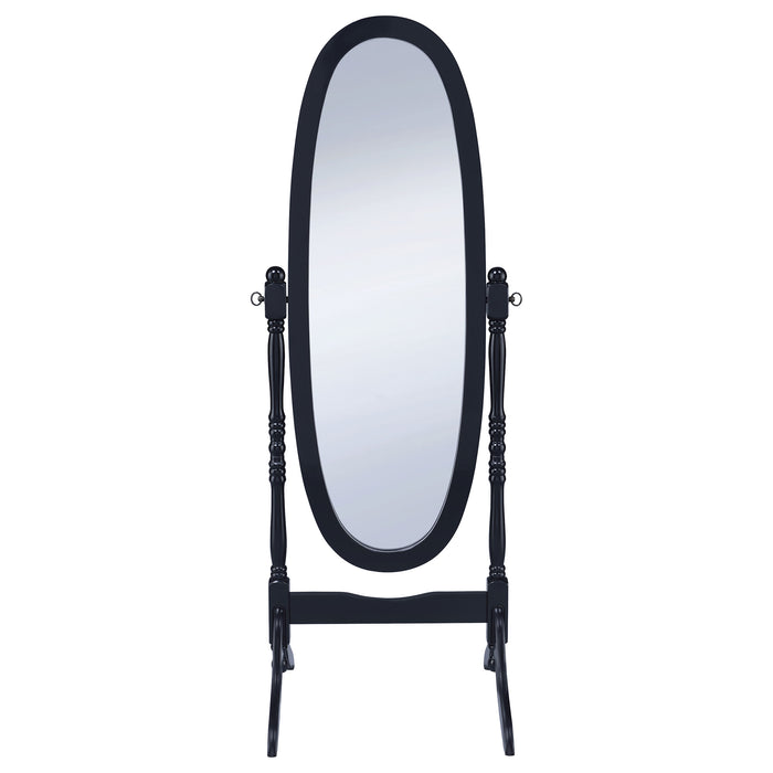 Foyet Cheval Mirror - De Avenue Furniture