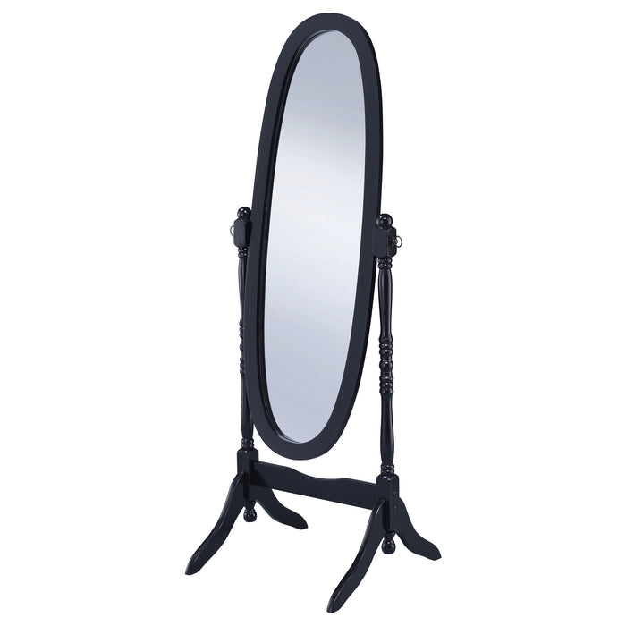 Foyet Cheval Mirror - De Avenue Furniture