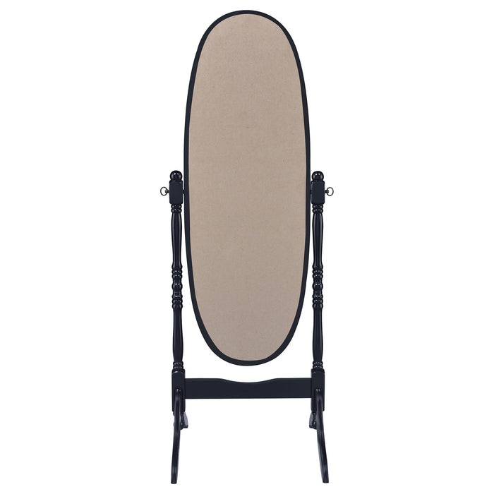 Foyet Cheval Mirror - De Avenue Furniture