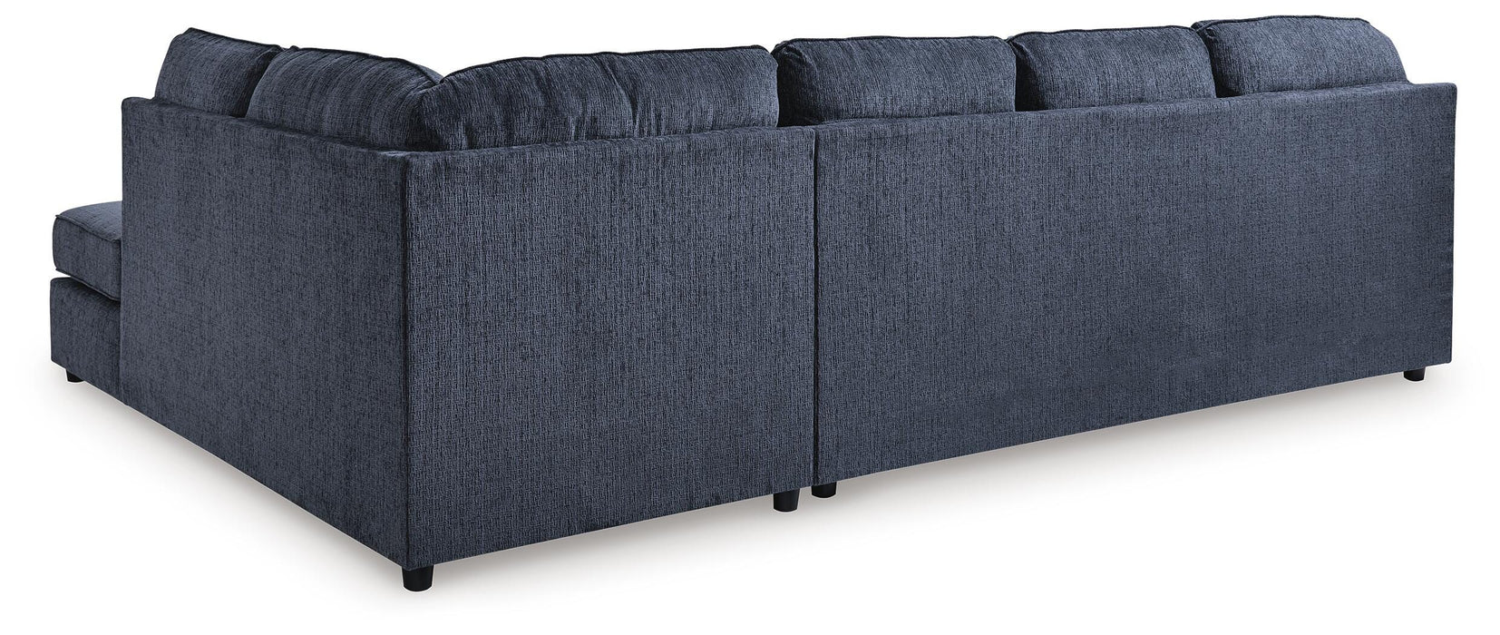 Albar Place Sectional - De Avenue Furniture