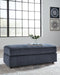 Albar Place Oversized Accent Ottoman - De Avenue Furniture
