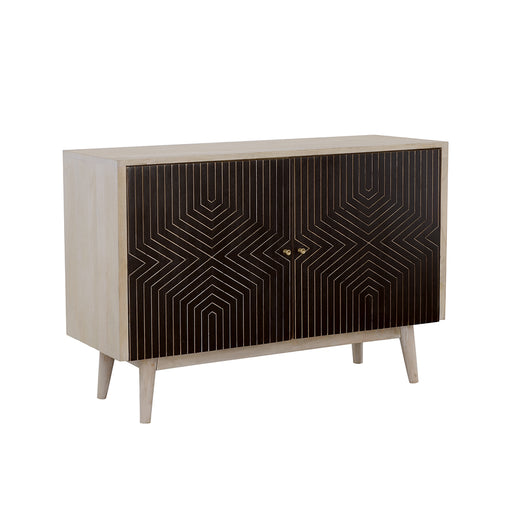 Ixora Accent Cabinet - De Avenue Furniture