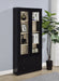 Hawthorne Tall Display Cabinet - De Avenue Furniture