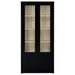 Hawthorne Tall Display Cabinet - De Avenue Furniture