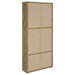 Hawthorne Tall Display Cabinet - De Avenue Furniture
