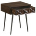 Ezra Side Table - De Avenue Furniture