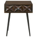 Ezra Side Table - De Avenue Furniture