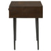 Ezra Side Table - De Avenue Furniture