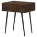 Ezra Side Table - De Avenue Furniture