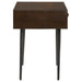 Ezra Side Table - De Avenue Furniture