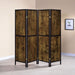 Deepika Four-Panel Room Divider - De Avenue Furniture
