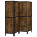 Deepika Four-Panel Room Divider - De Avenue Furniture