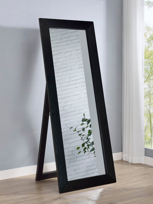 Cadence Standing Mirror - De Avenue Furniture